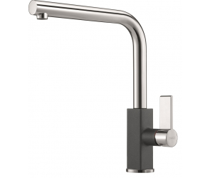 Franke Maris хром/графит