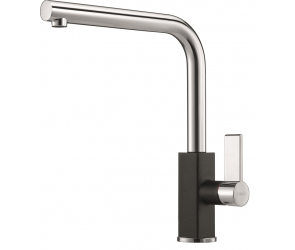 Franke Maris хром/оникс