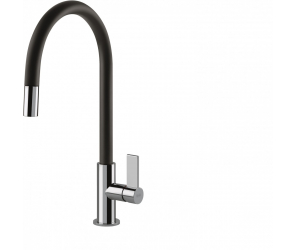 Franke Ambient Evo хром/черный