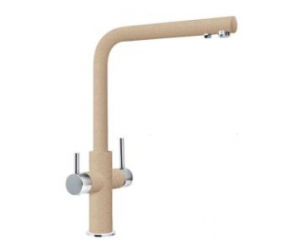 Franke Neptune Clear Water бежевый