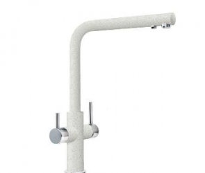 Franke Neptune Clear Water белый