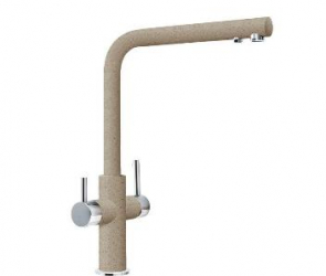 Franke Neptune Clear Water миндаль