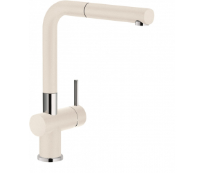 Franke Active Plus ваниль с выдвижным шлангом