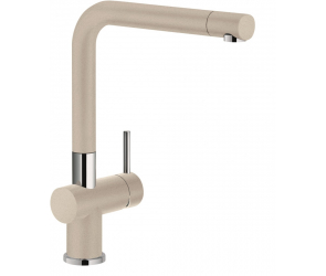 Franke Active Plus сахара с выдвижным шлангом