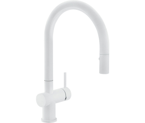 Franke Active Neo Выдвижной шланг Белый матовый
