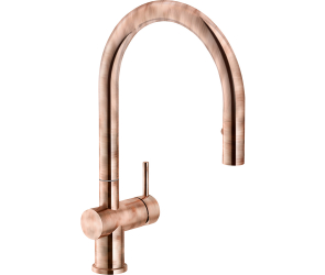 Franke Active Neo Выдвижной шланг Медь