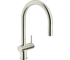 Franke Active Neo Выдвижной шланг Никель