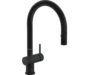Franke Active Neo Выдвижной шланг Черный матовый