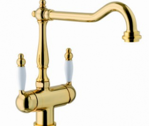 Franke Old England Clear Water золото