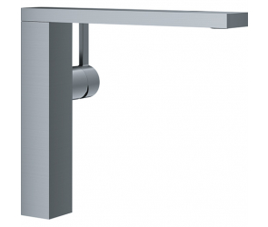 Franke Crystal оптика нержавеющей стали