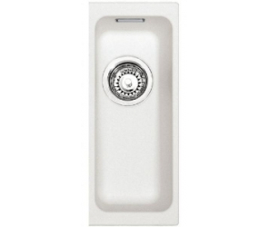 Franke KUBUS KBG 110-16 белый