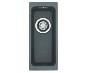 Franke KUBUS KBG 110-16 графит