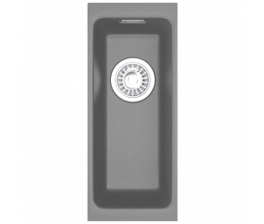 Franke KUBUS KBG 110-16 серый камень