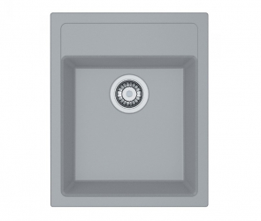 Franke SIRIUS SID 610-40 серый