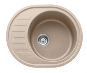 Franke RONDA ROG 611C бежевый