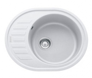 Franke RONDA ROG 611C белый