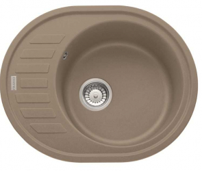 Franke RONDA ROG 611C миндаль