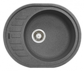 Franke RONDA ROG 611C серый