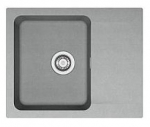 Franke ORION OID 611-62 серый