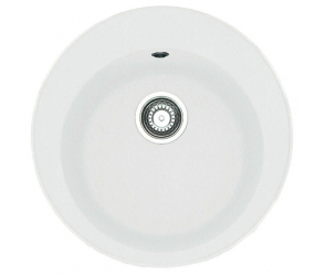 Franke RONDA ROG 610-41 белый