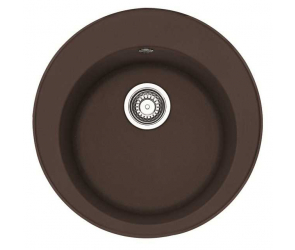 Franke RONDA ROG 610-41 шоколад