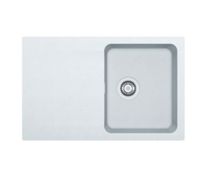 Franke ORION OID 611-78 белый
