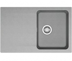 Franke ORION OID 611-78 серый