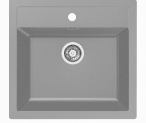 Franke SIRIUS SID 610 3,5 серый
