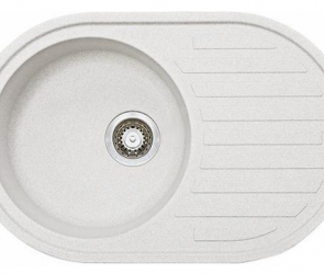 Franke RONDA ROG 611 белый