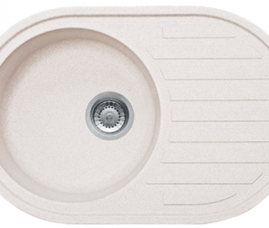 Franke RONDA ROG 611 ваниль