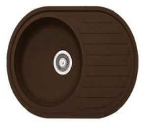 Franke RONDA ROG 611 шоколад
