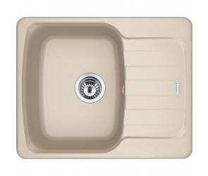 Franke ANTEA AZG 611-62 бежевая