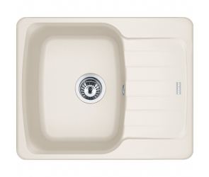 Franke ANTEA AZG 611-62 ваниль