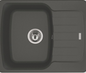 Franke ANTEA AZG 611-62 серый