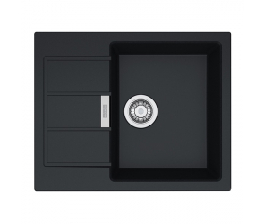 Franke SIRIUS S2D 611-62/500 оникс