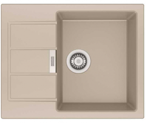 Franke SIRIUS S2D 611-62/500 сахара