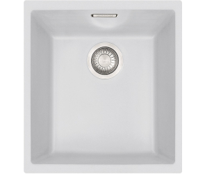 Franke SIRIUS SID 110-34 белый