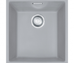 Franke SIRIUS SID 110-34 серый