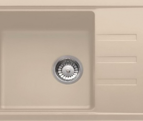 Franke MALTA BSG 611-62 бежевый