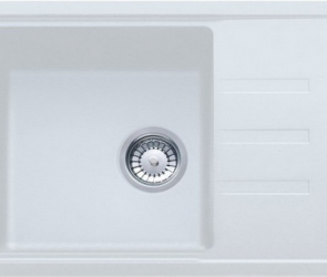Franke MALTA BSG 611-62 белый