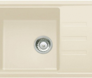 Franke MALTA BSG 611-62 ваниль
