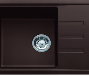 Franke MALTA BSG 611-62 шоколад