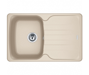 Franke ANTEA AZG 611-78 бежевая
