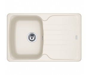 Franke ANTEA AZG 611-78 ваниль