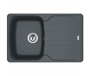 Franke ANTEA AZG 611-78 графит