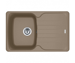 Franke ANTEA AZG 611-78 миндаль