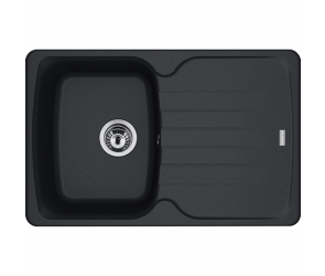 Franke ANTEA AZG 611-78 оникс