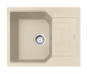 Franke URBAN UBG 611-62 бежевый