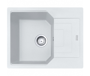Franke URBAN UBG 611-62 белый
