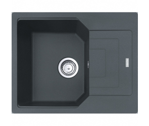 Franke URBAN UBG 611-62 графит